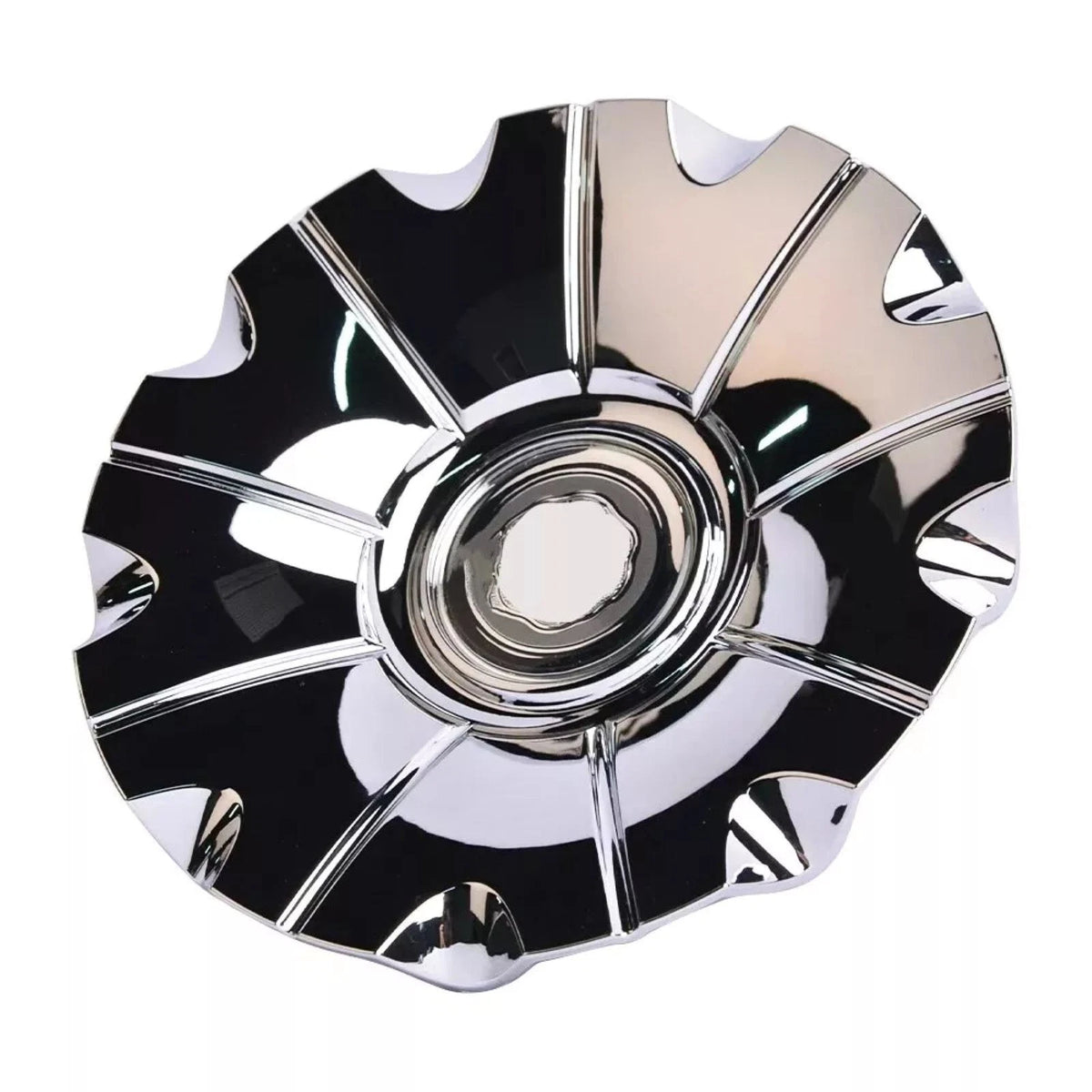 1PC Wheel Rim Center Cap Cover for Chrysler 300C (2007–2010)