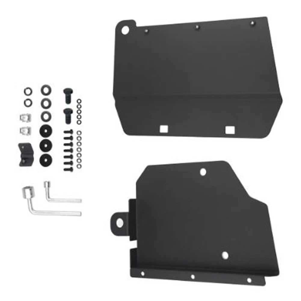 Left Rear Underbody Cavity Shield Cover for Ford For Maverick New Model