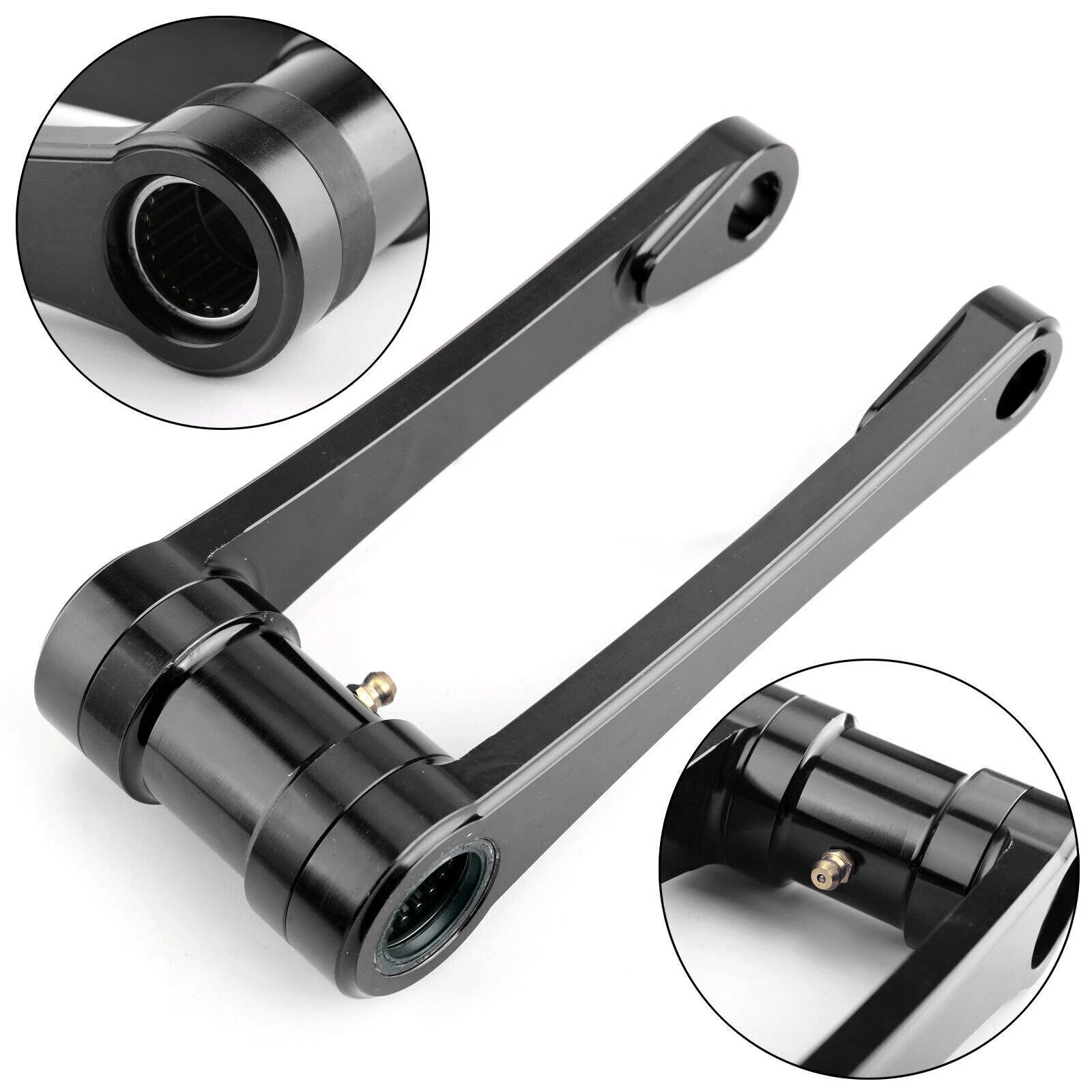 CNC Lowering Link for Husqvarna FC 250 350 450 TC 125 2015 TC 250 (2015–2016)