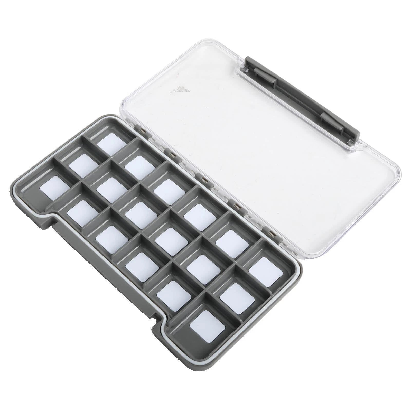 Fishing Fly Box for Waterproof Tackle Storage