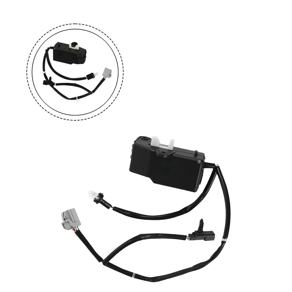 Transmission Shift Actuator for OE Number Match (Exact Fit)