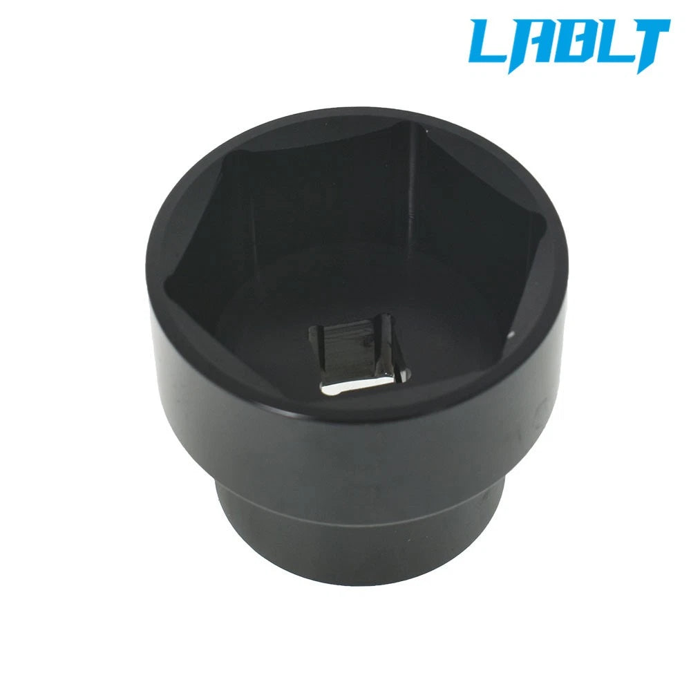 Fuel Filter & Oil Filter Socket for Ford Powerstroke 6.0L/6.4L (2003–2010)