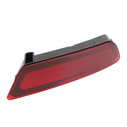 1x For 2019-2023 Jeep Cherokee Rear Right Side Bumper Light Reflector 68275962AC