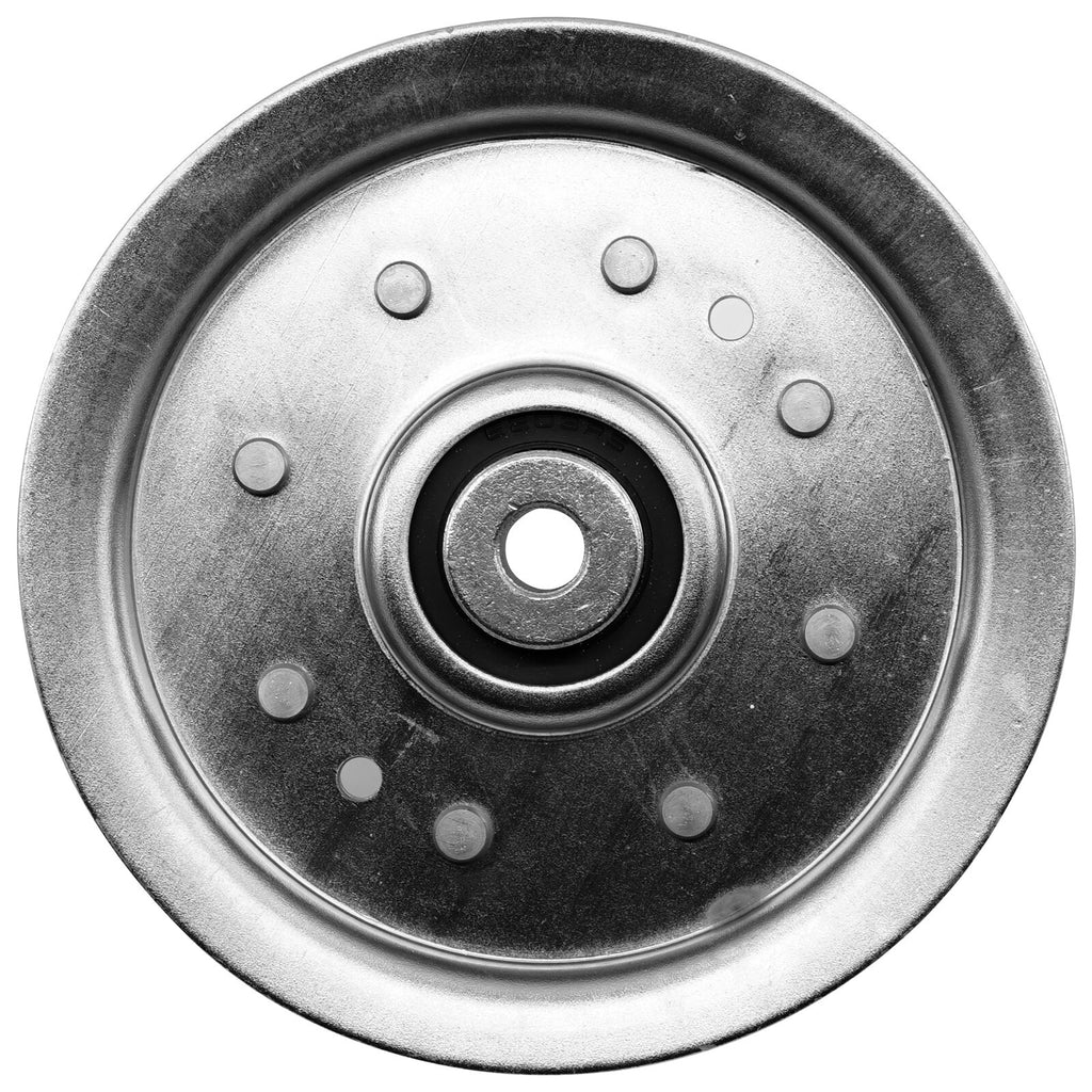 Flat Idler Pulley Replacement for Cub Cadet Z-Force 44 48 60 (2017–2024)