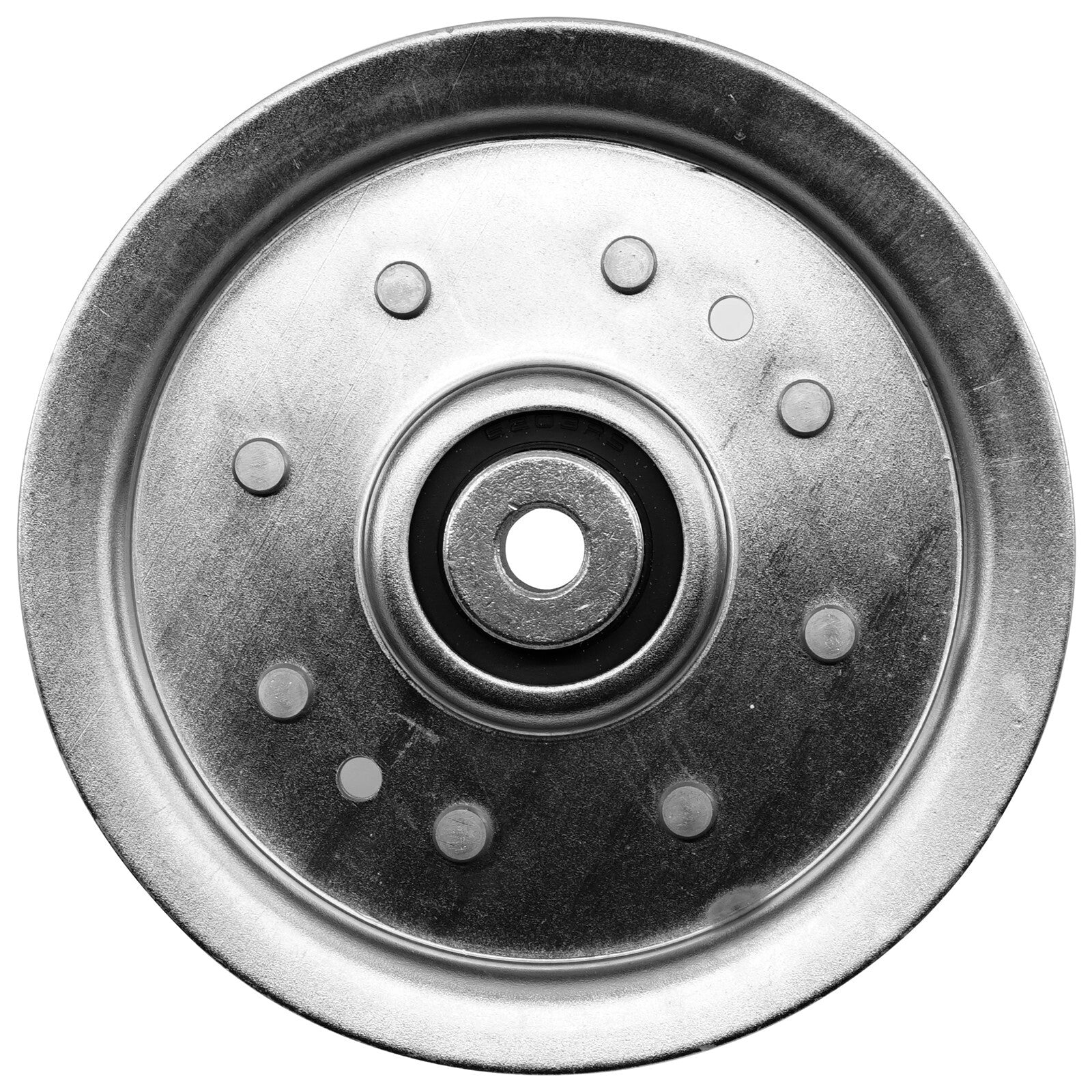 Flat Idler Pulley Replacement for Cub Cadet Z-Force 44 48 60 (2017–2024)