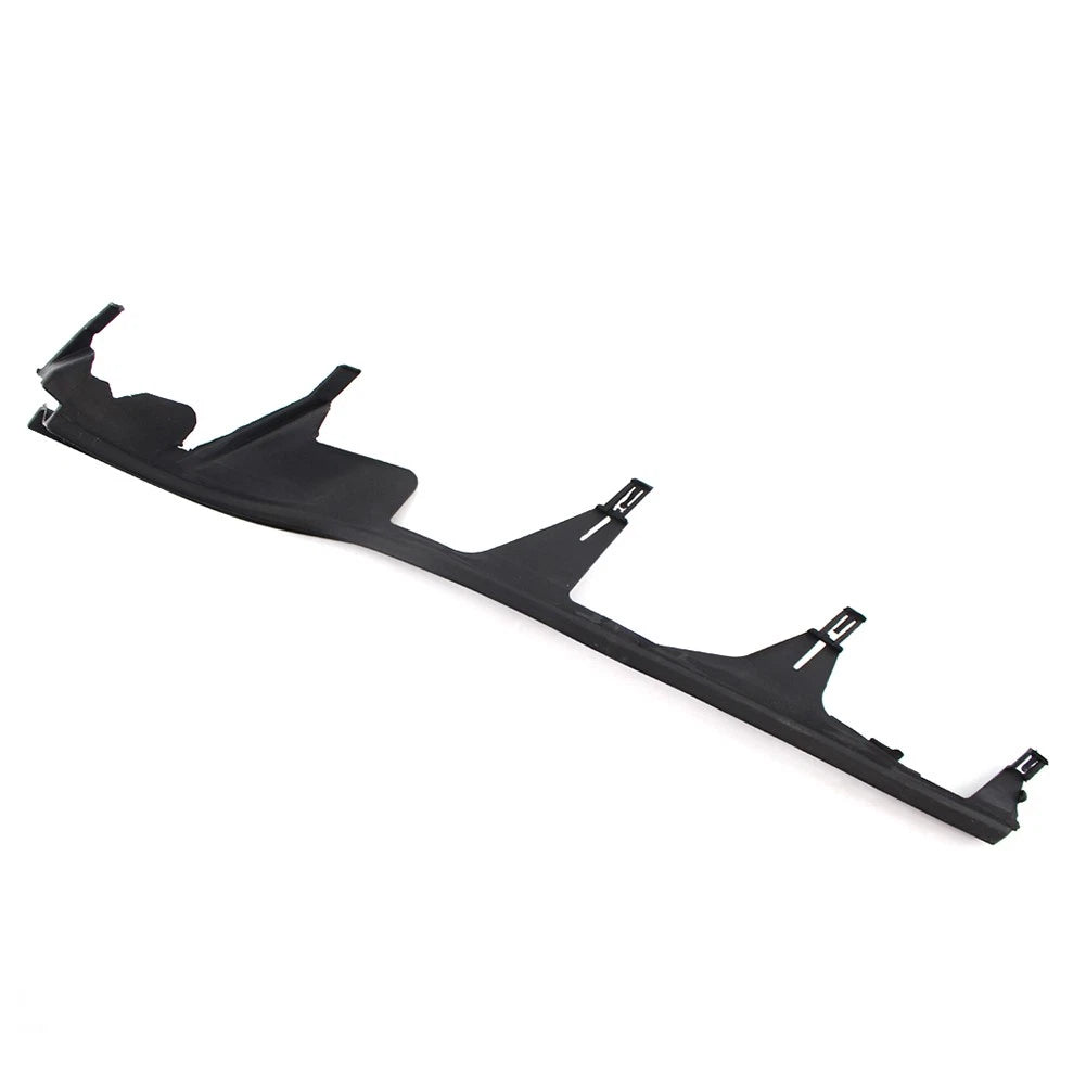 Right Headlight Upper Cover Strip Seal for BMW 3 Series E46 (1998–2001)