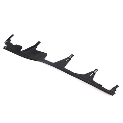 Right Headlight Upper Cover Strip Seal for BMW 3 Series E46 (1998–2001)