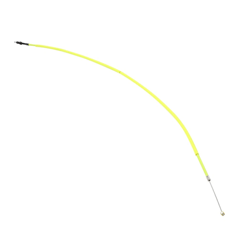 Clutch Cable for Yamaha R6 (2017–2024) - Yellow