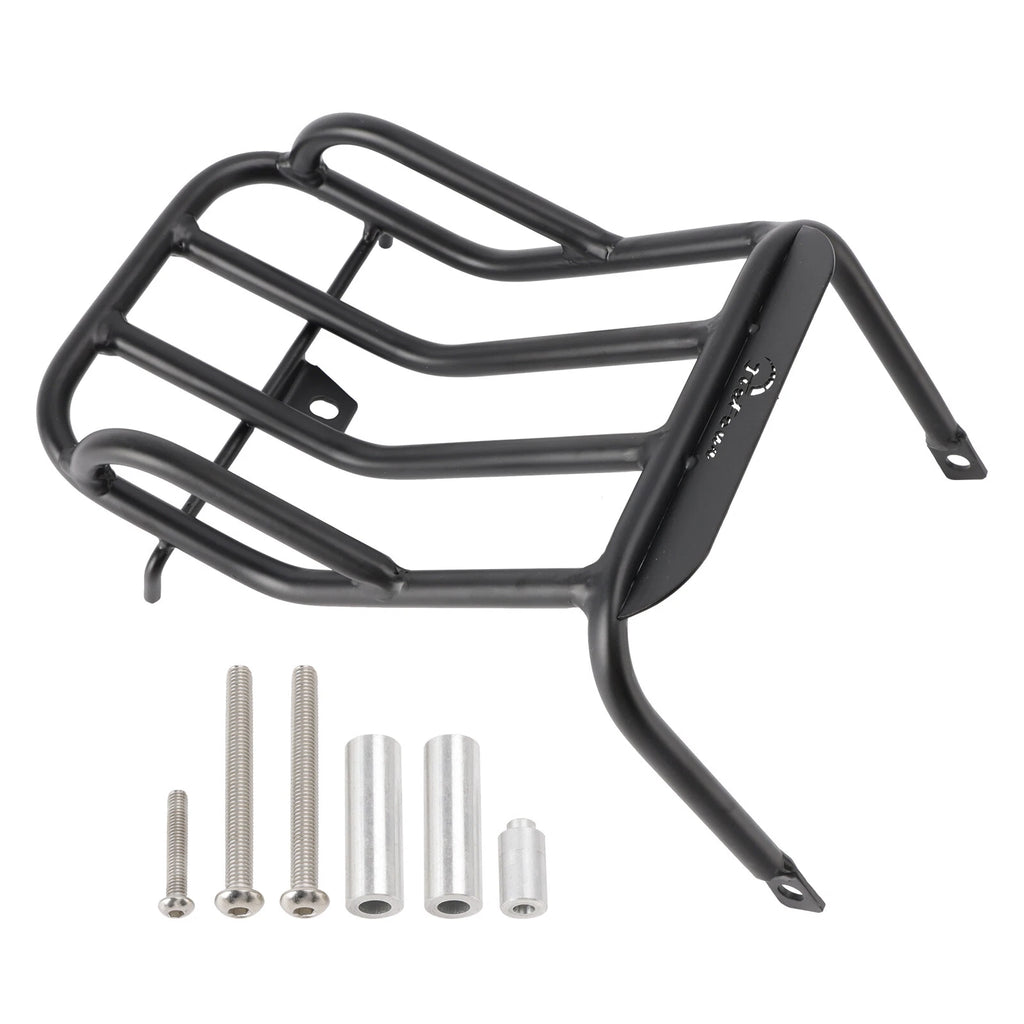 Center Luggage Rack Carrier for Honda CT 125 Hunter Cub / Trail 125 (2020–2025)
