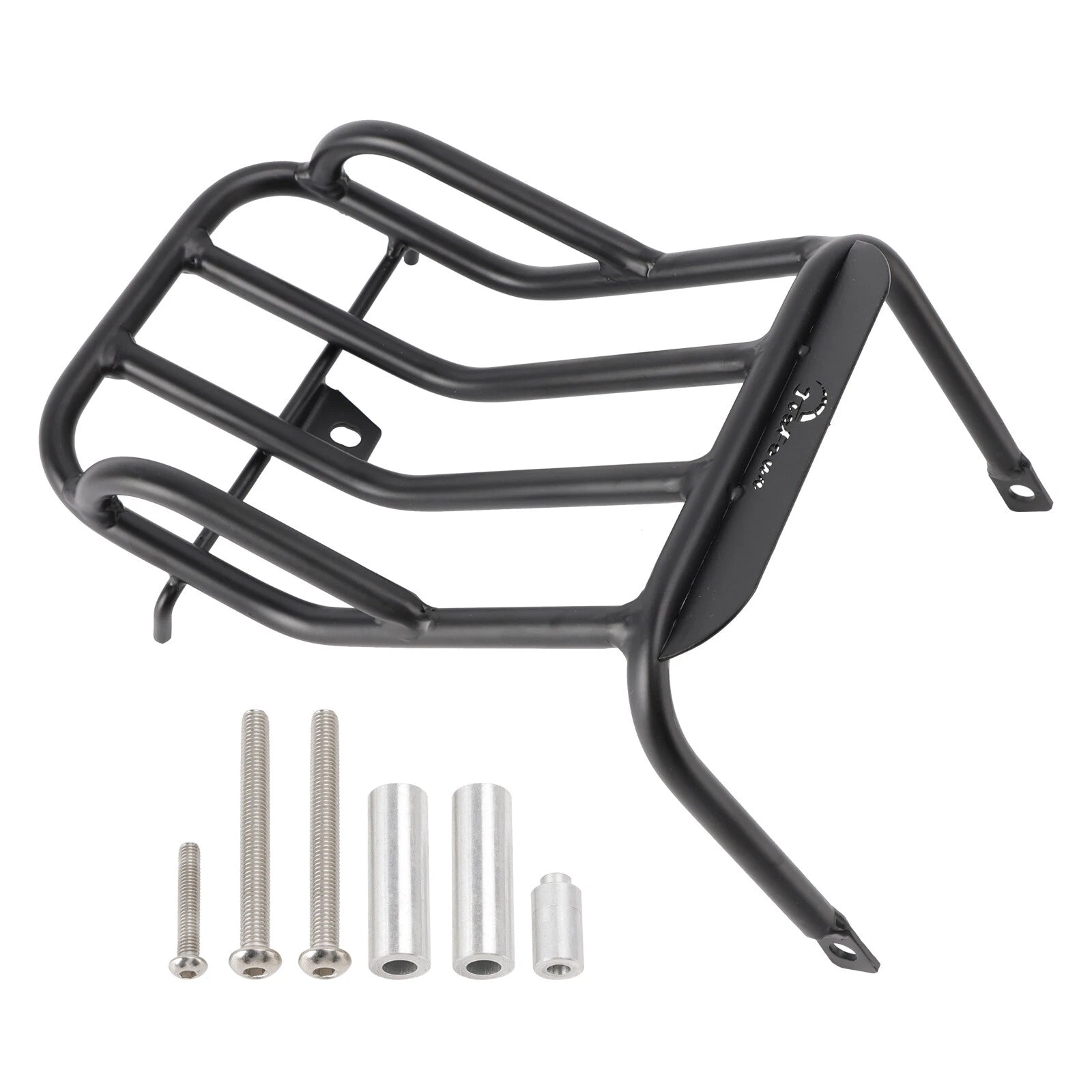 Center Luggage Rack Carrier for Honda CT 125 Hunter Cub / Trail 125 (2020–2025)