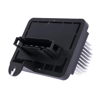 Heater Resistor Blower Module for Vauxhall Crossland (1681055380)