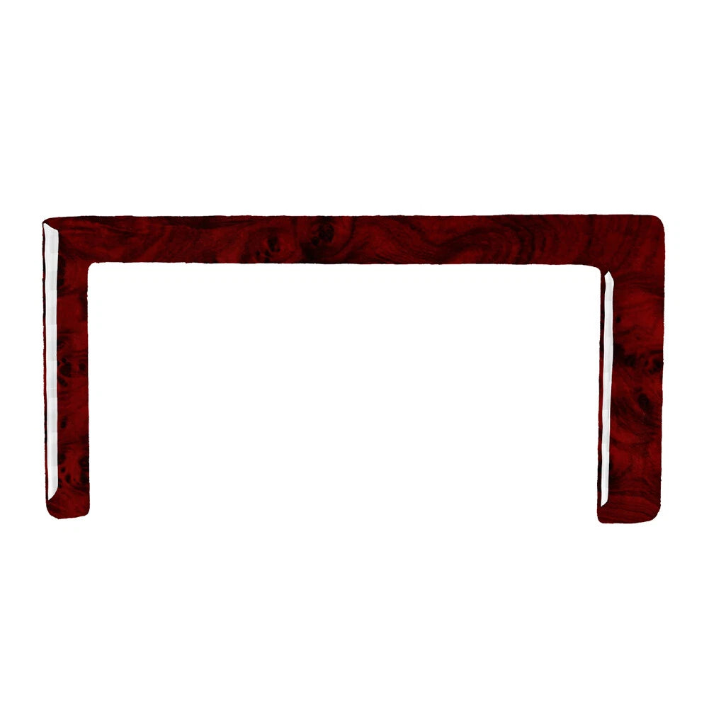 Gear Shift Panel Storage Box Frame Cover Trim For BMW 3 Series E36 91-1999