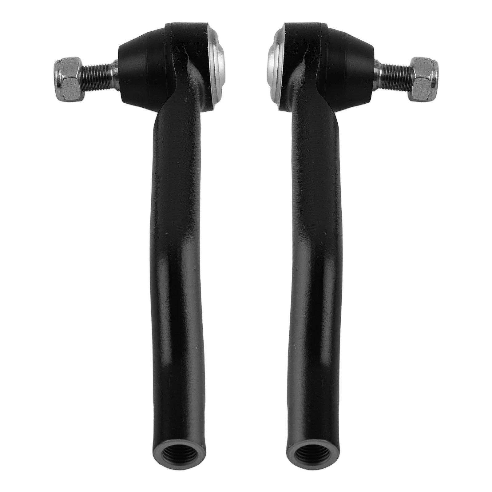 2pc Outer Tie Rods for Honda Civic Insight Integra (2016–2025)