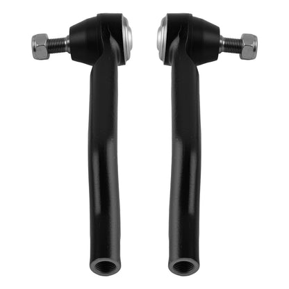 2pc Outer Tie Rods for Honda Civic Insight Integra (2016–2025)