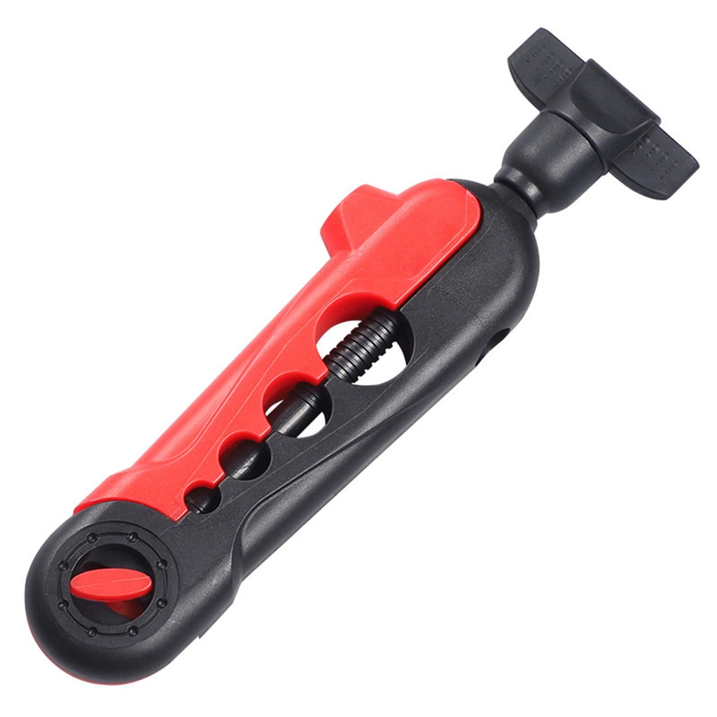Line Spooler for Fishing (Compact, Portable)