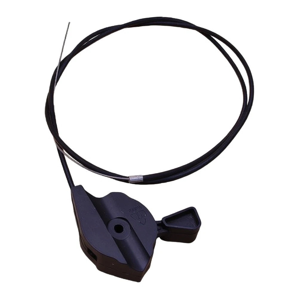 Throttle Cable for Lawn Mowers (183cm) - 04-SGY-906