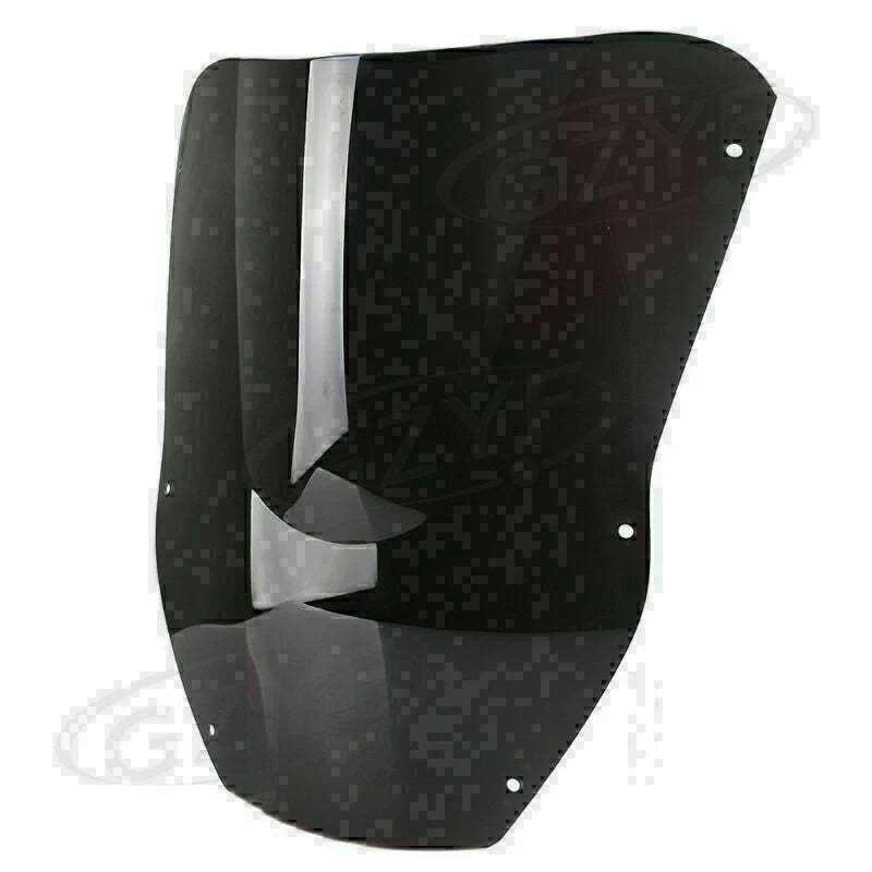 Front Windshield for Kawasaki Ninja ZX12R (2000–2001)