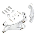 Extended Reach Forward Control Bracket for Harley Fat Bob Breakout (2018–2026)