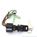 Ignition Switch with Key for Mercury Mariner Outboard Motor