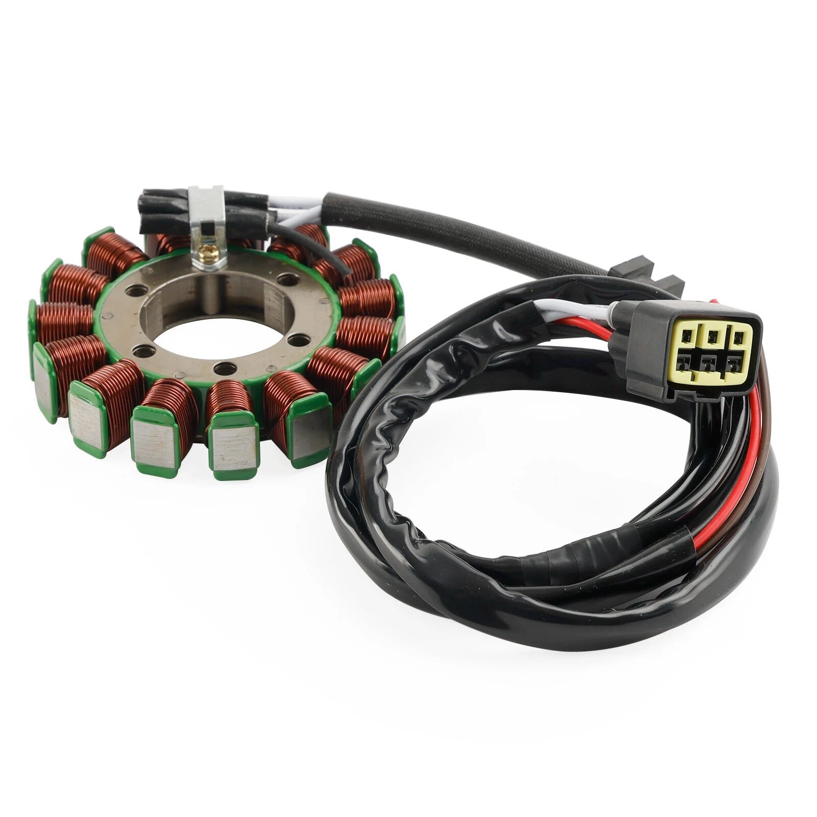 Stator for Kawasaki Vulcan VN900C VN900B VN900D (2006–2023) 21003-0053
