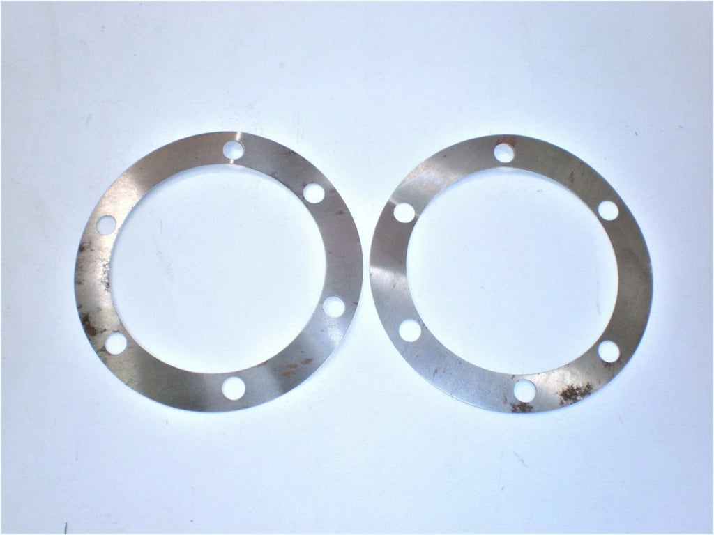 2X Adjusting Washer for Volvo Penta MS2B-R (OEM)