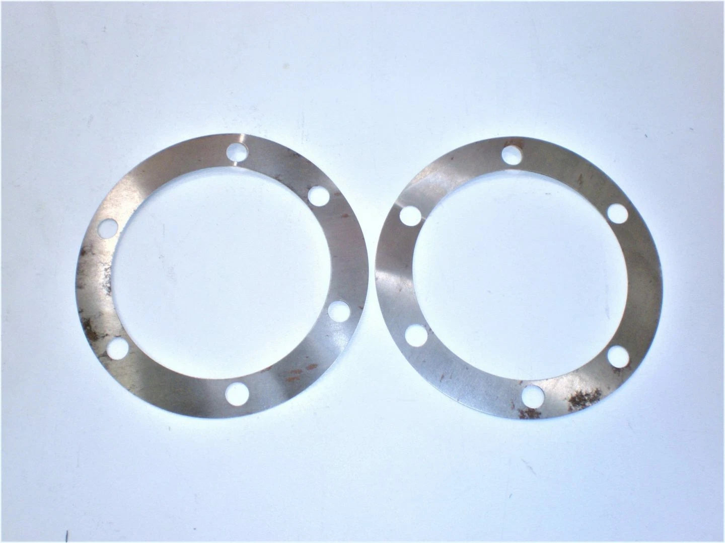 2X Adjusting Washer for Volvo Penta MS2B-R (OEM)