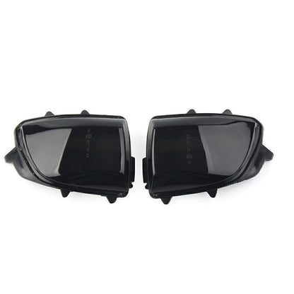 LED Dynamic Turn Signal Indicator Mirror Light for Volvo XC90 (2007–2014), XC70 (2008–2012)