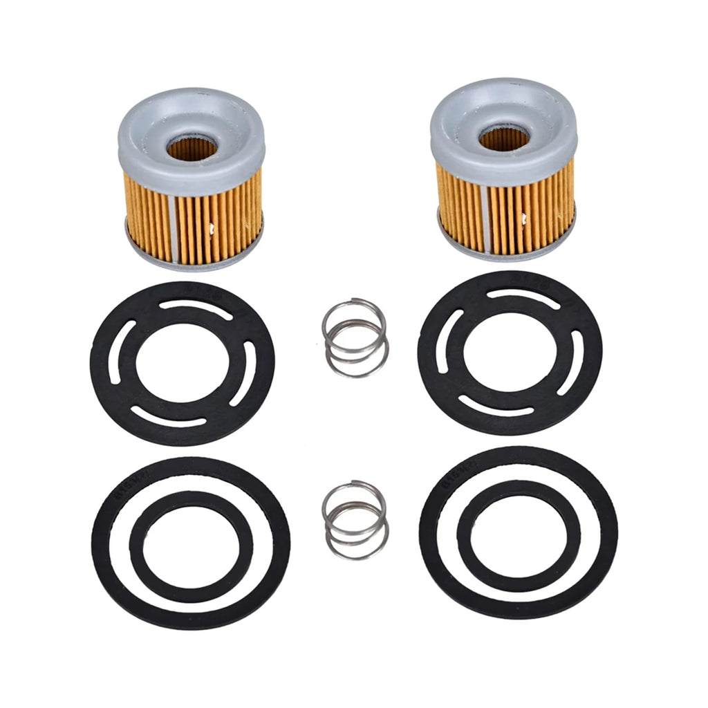 Fuel Pump Filter Assembly for Boat (3.0)