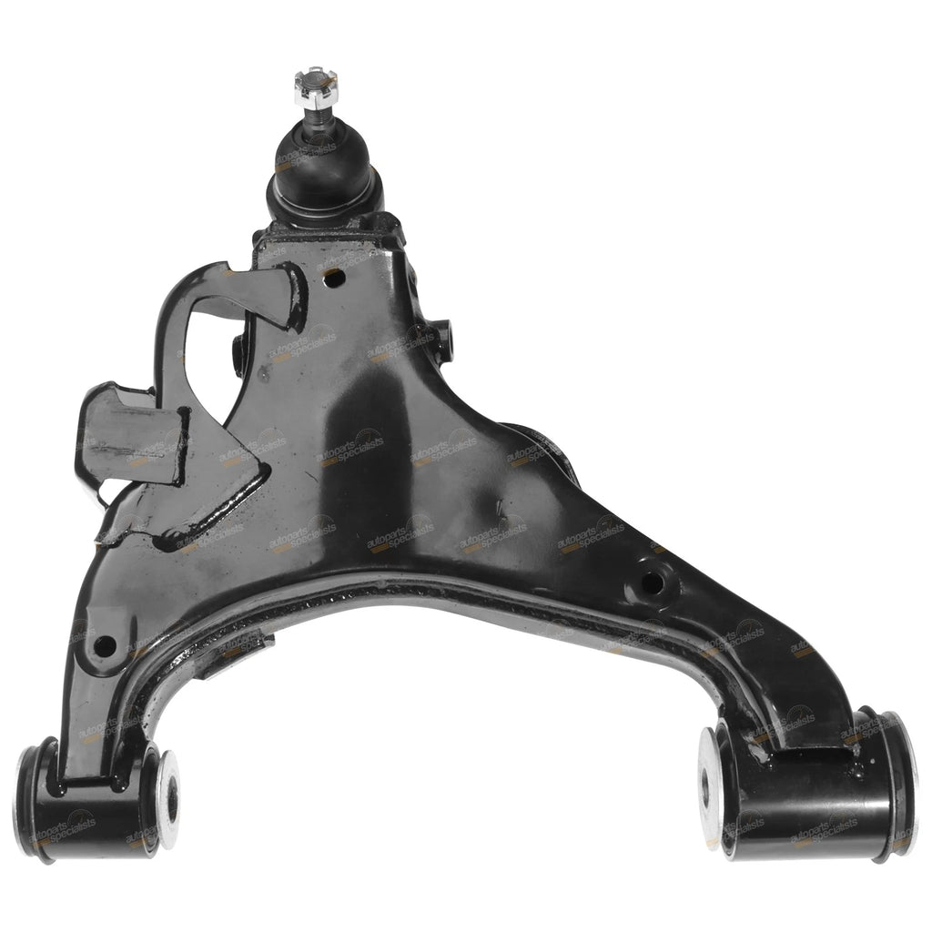 LH Front Lower Control Arm Assembly for Lexus LX570 (2008–2019)