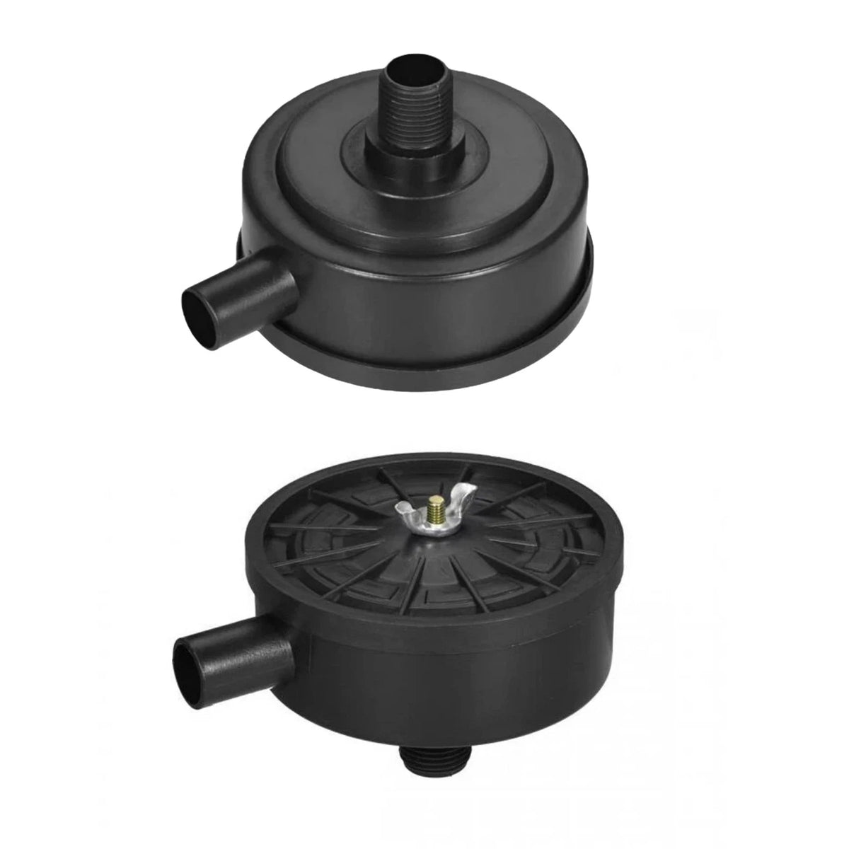 Air Intake Filter Silencer Muffler for