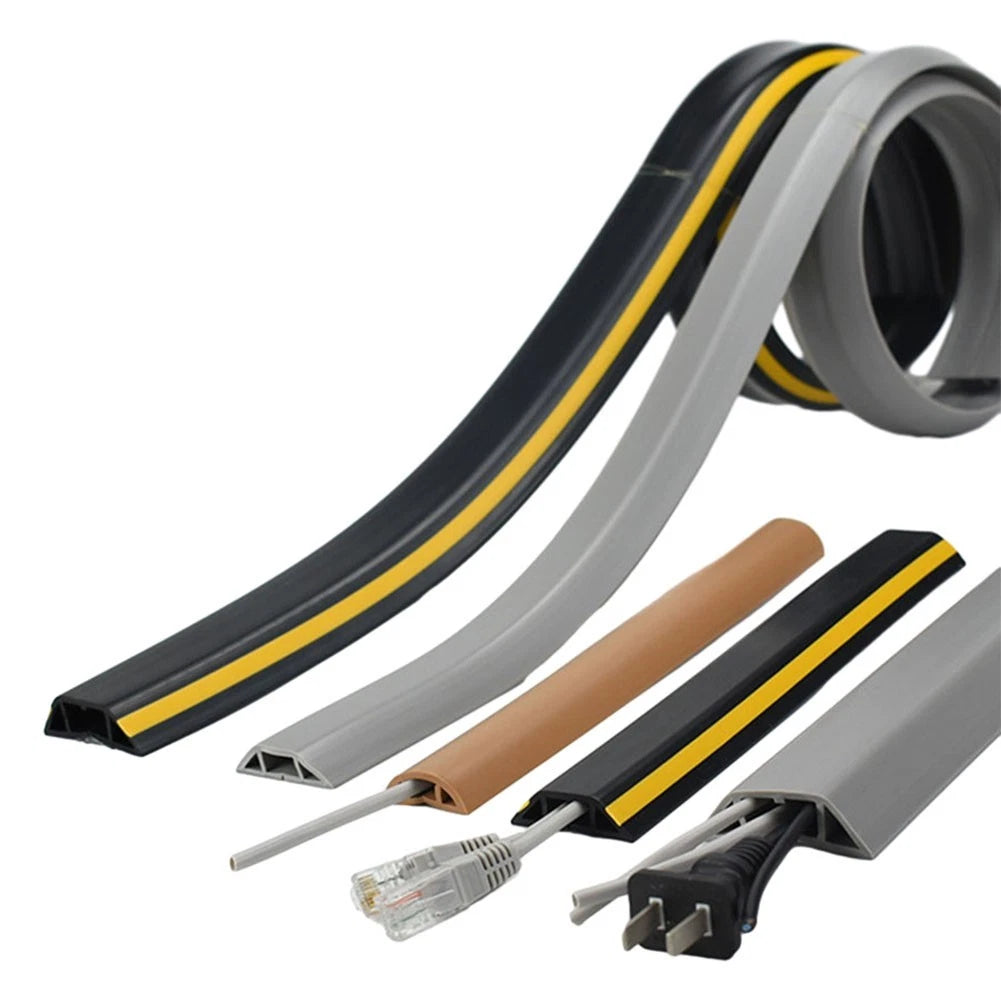 Cable Protection Cover for Homes
