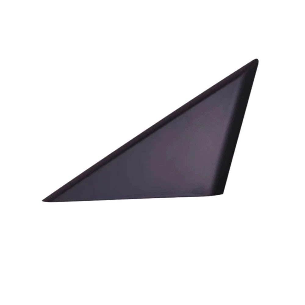 Left Side Mirror Triangle Fender Trim for Mazda CX-30 (2020–2025)
