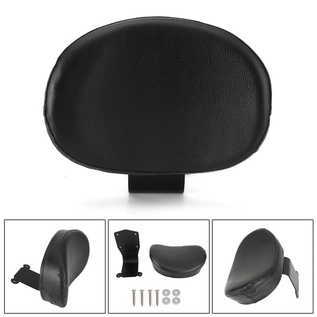 Driver Backrest Pad for Honda VT400 VT750 (1998–2003) T9