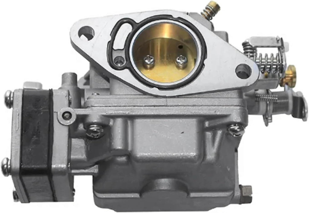 Carburetor for Mercruiser Mercury Marine 9.9HP 15HP 18HP (803687A1, 803687T01)