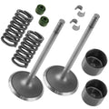 Intake Valve Kit Replacement for Honda Pioneer 1000 2016–2022