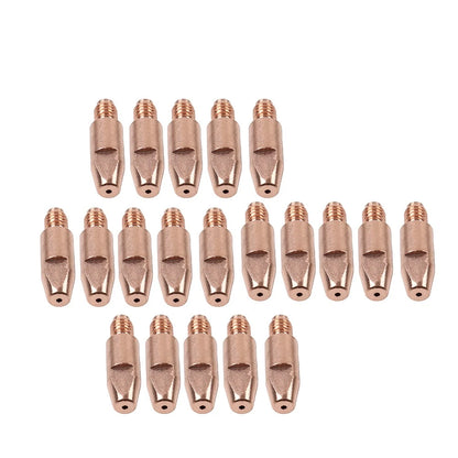 20PCS Contact Tip 1.2mm for MIG Welding Torch 140.0379
