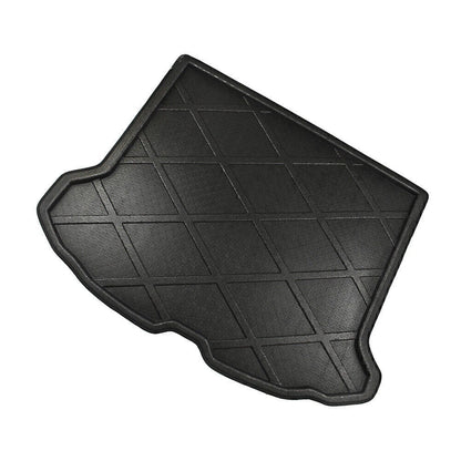Boot Mat Rear Trunk Liner Cargo Tray for Volvo XC60 (2009–2017)