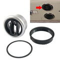 Universal Round A/C Air Conditioning Outlet Vent A10253