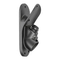 Outdoor Indoor Wall Mount EV Cable Holder with 3-Digit Combination Lock