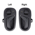 Interior Door Handle Cover for