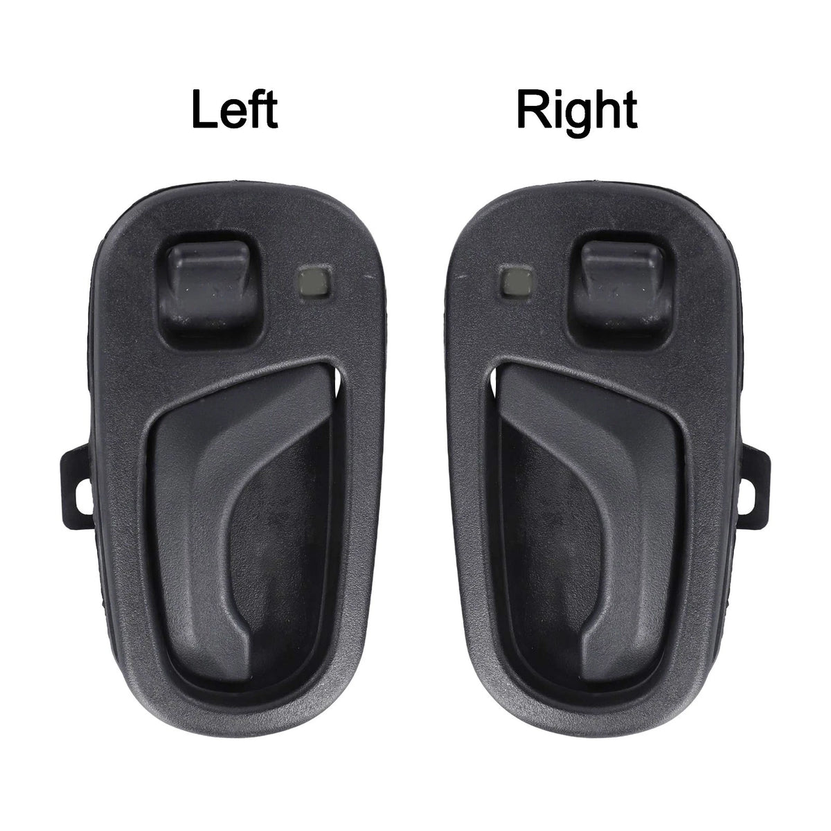 Interior Door Handle Cover for