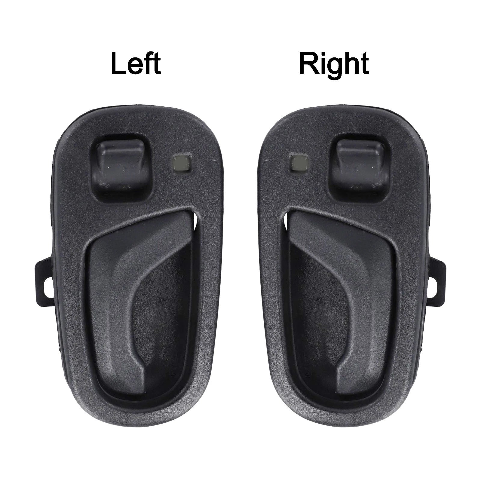 Interior Door Handle Cover for