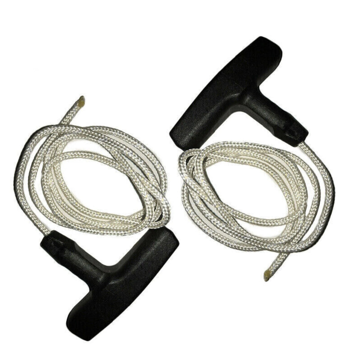 1M Starter Pull Cord Handle for Honda/Kohara/Kawasaki Lawn Mower