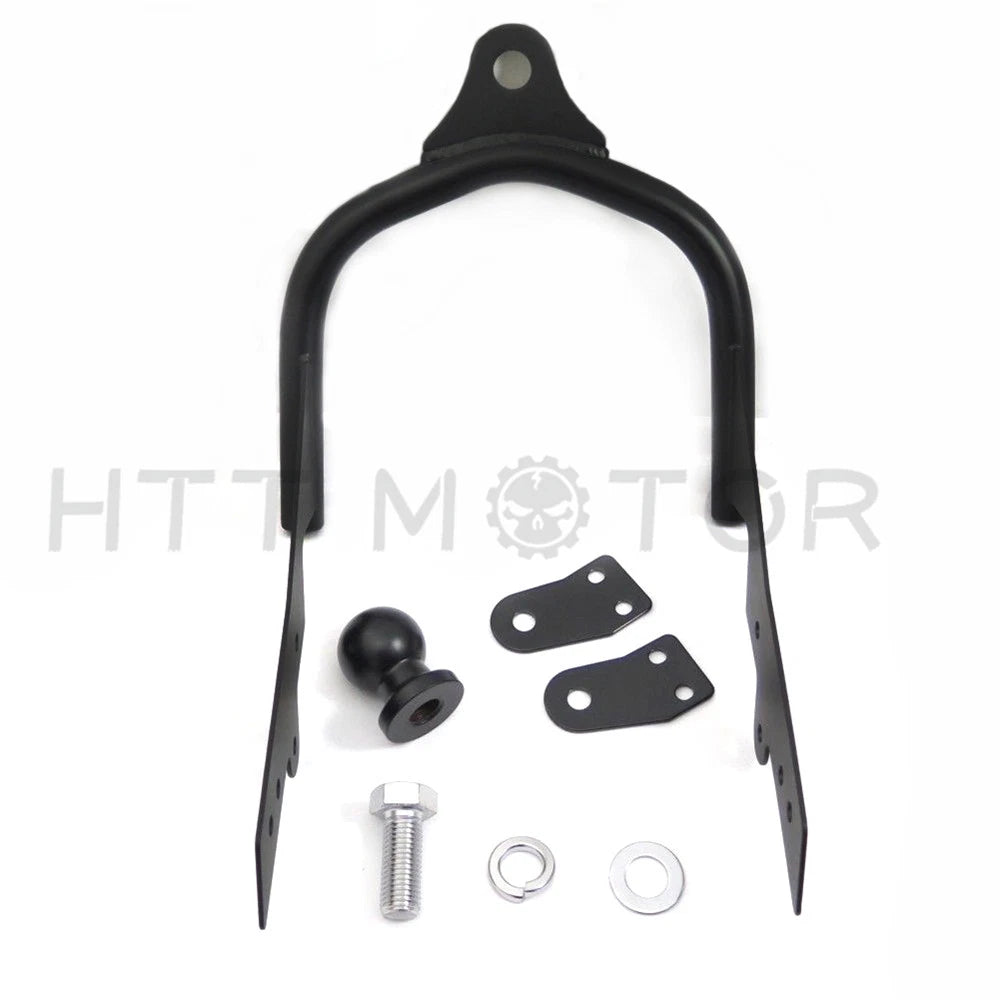 Trailer Hitch for Harley Touring (80–08) FLT/Electra Glide Classic