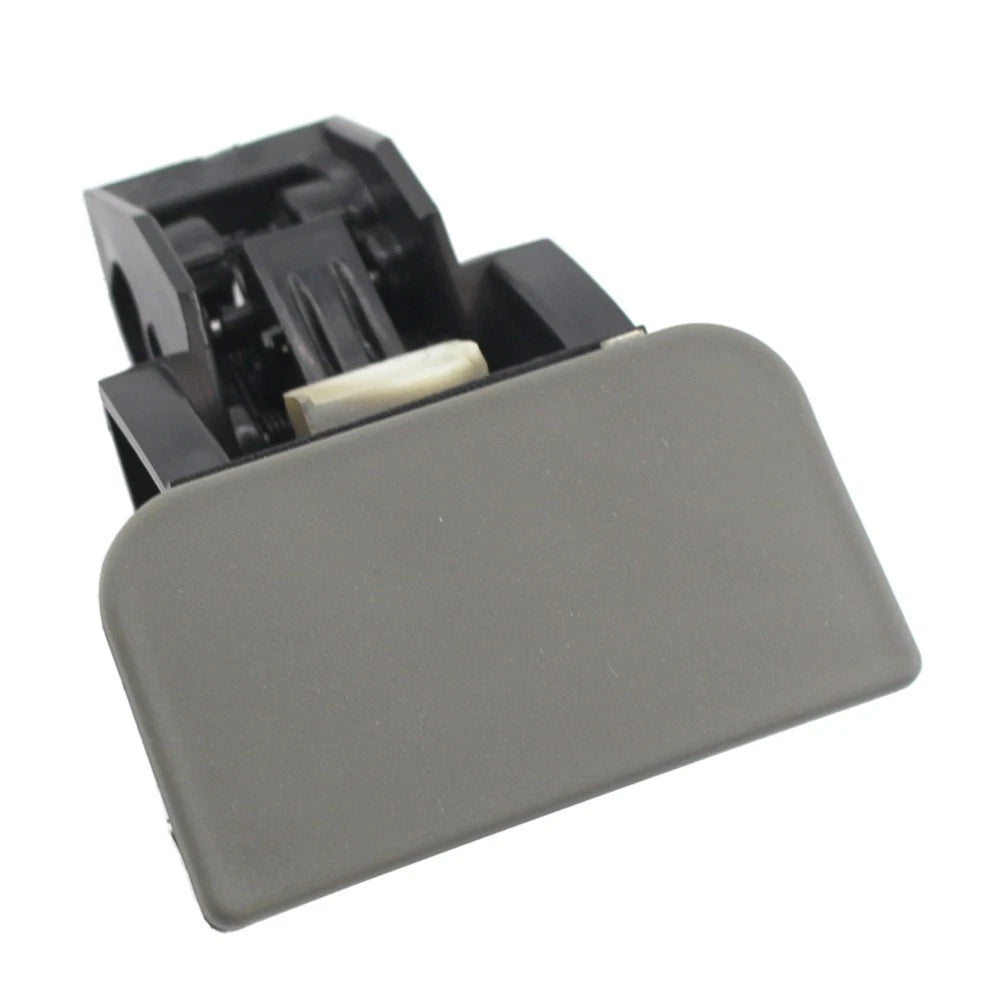 Glove Box Handle Latch for VW Polo (2005–2009) Grey