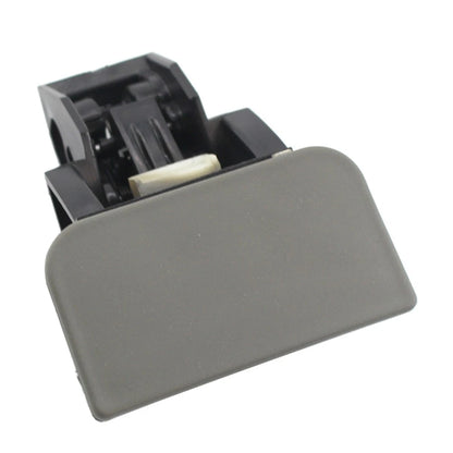 Glove Box Handle Latch for VW Polo (2005–2009) Grey