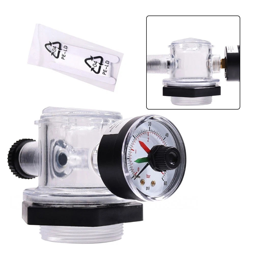 Air Valve for Triton II TR100C TR140C Pool Spa Filter