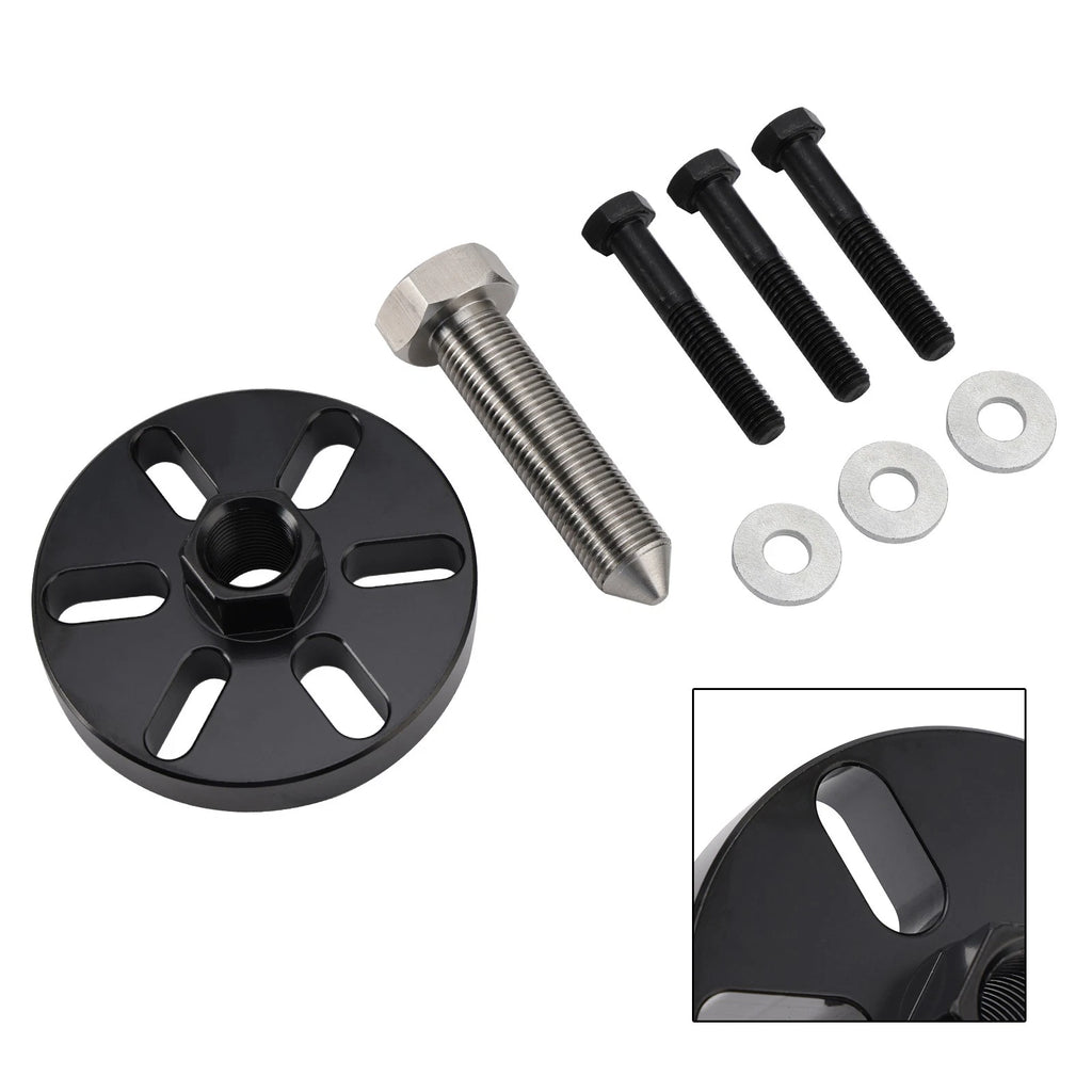 Flywheel Puller Tool for Polaris Trail Scrambler 400 (Universal)