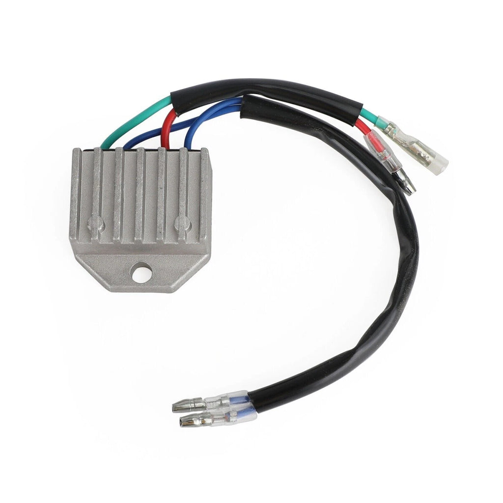 Rectifier Regulator for Honda BF6B BF8A (6Hp 8Hp) 31620-881-A02