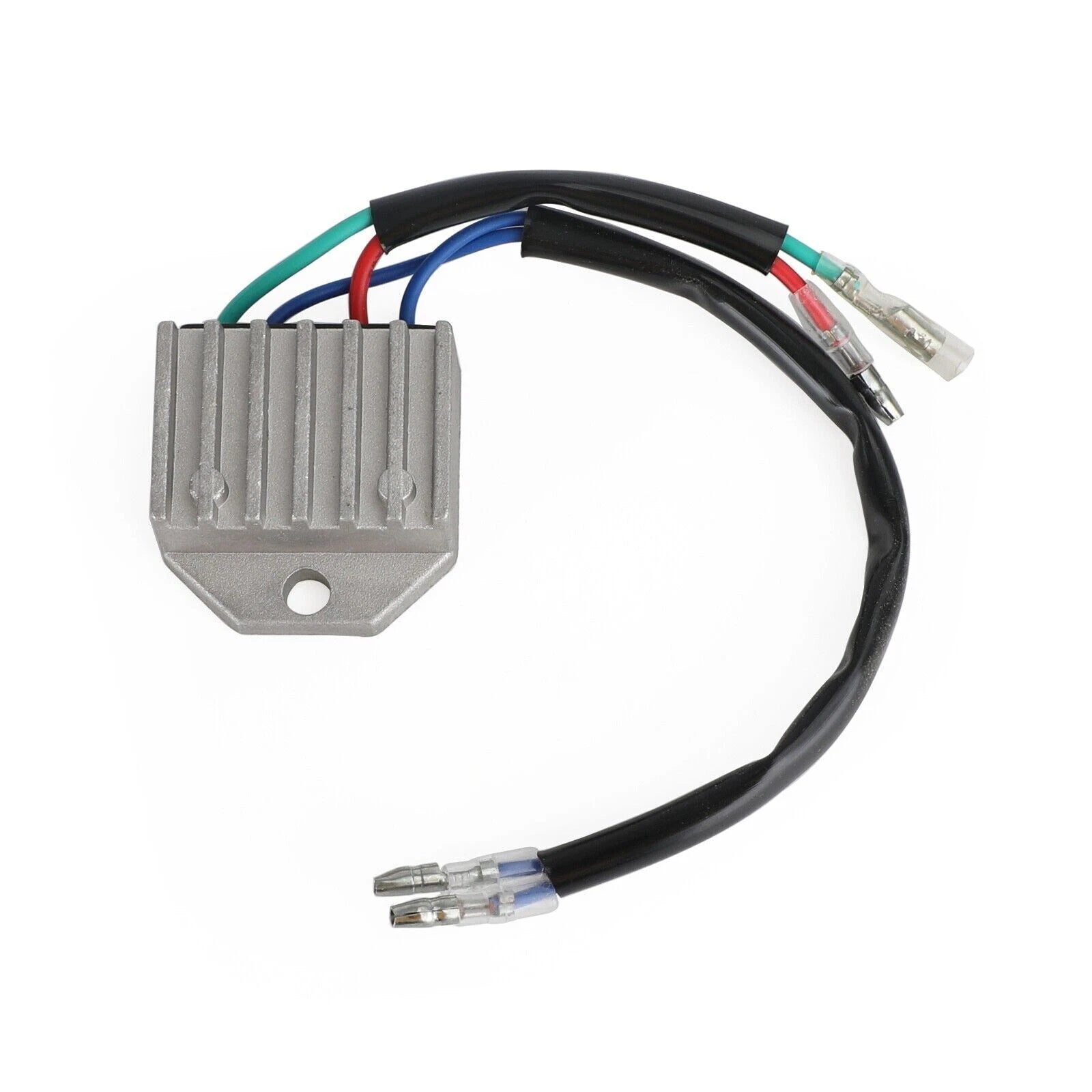 Rectifier Regulator for Honda BF6B BF8A (6Hp 8Hp) 31620-881-A02
